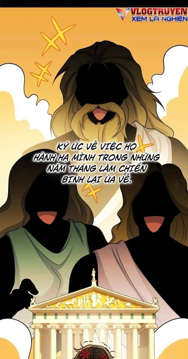 Nhà Hàng Thợ Săn Quái Vật - Page 119