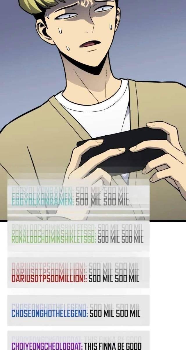 Người Chơi Phàm Thực - Page 85