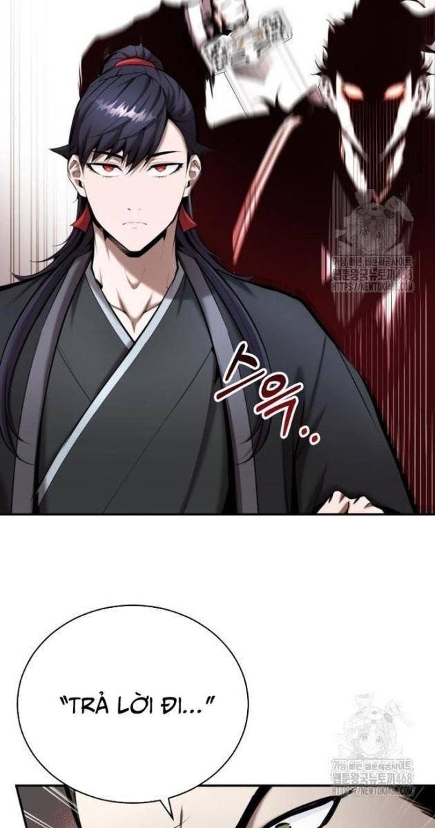 Giáo Chủ Ma Giáo Cũng Biết Sợ - Page 84