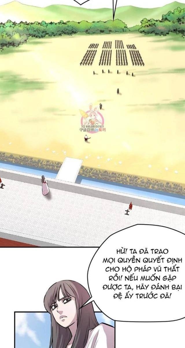 Bất Bại Quyền Ma - Page 29