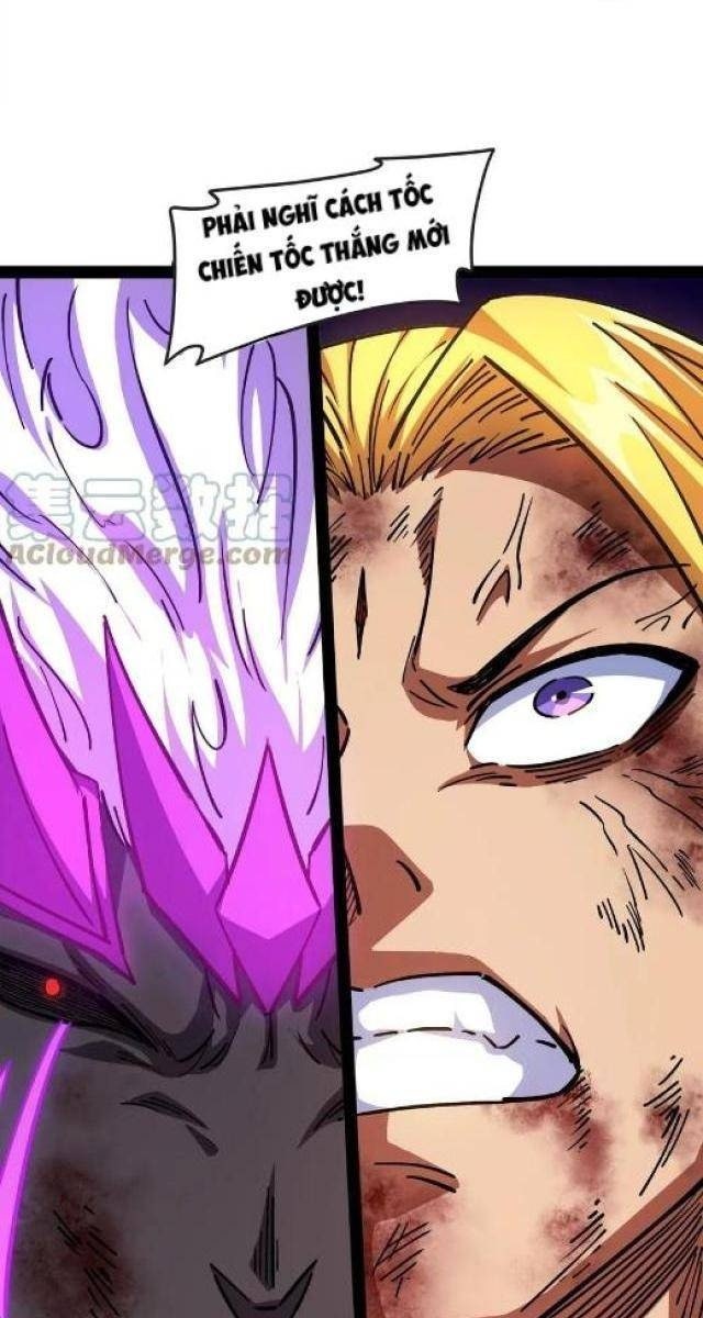 Đánh Bại Chư Thiên - Page 30