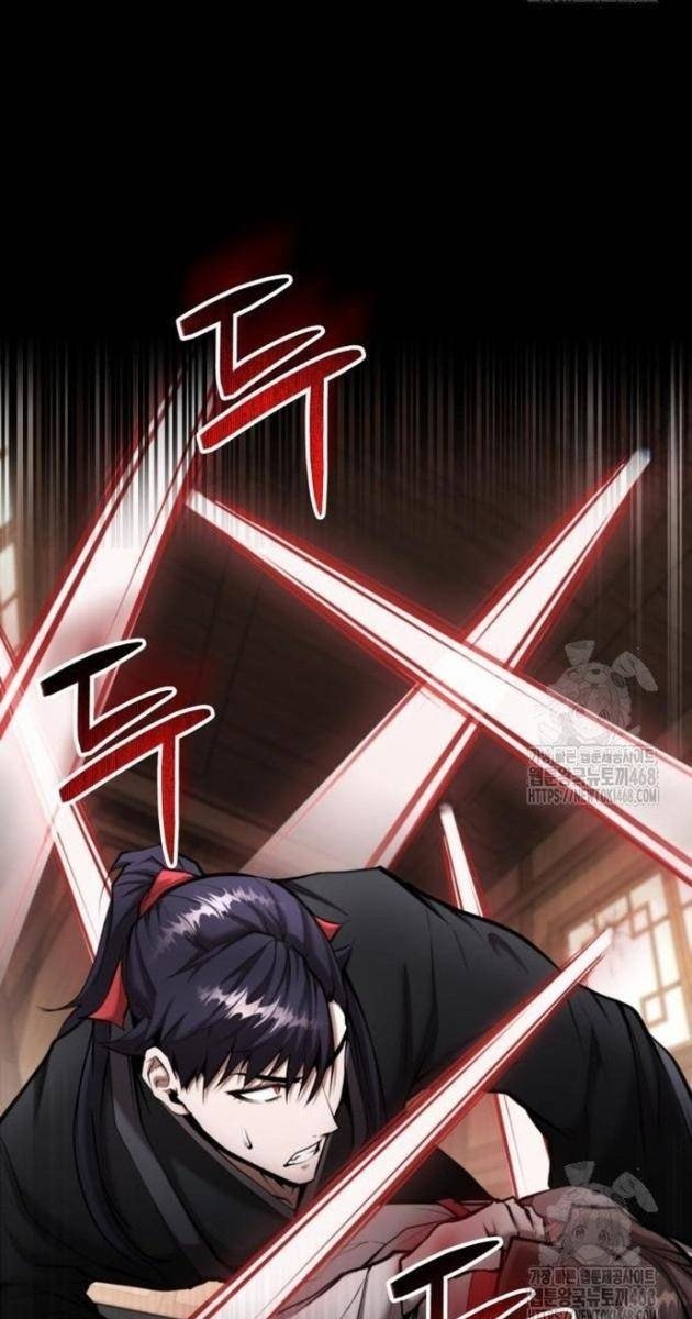 Giáo Chủ Ma Giáo Cũng Biết Sợ - Page 30