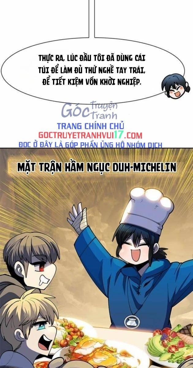 Tôi Chỉ Là Người Khuân Vác Trong Hầm Ngục - Page 127