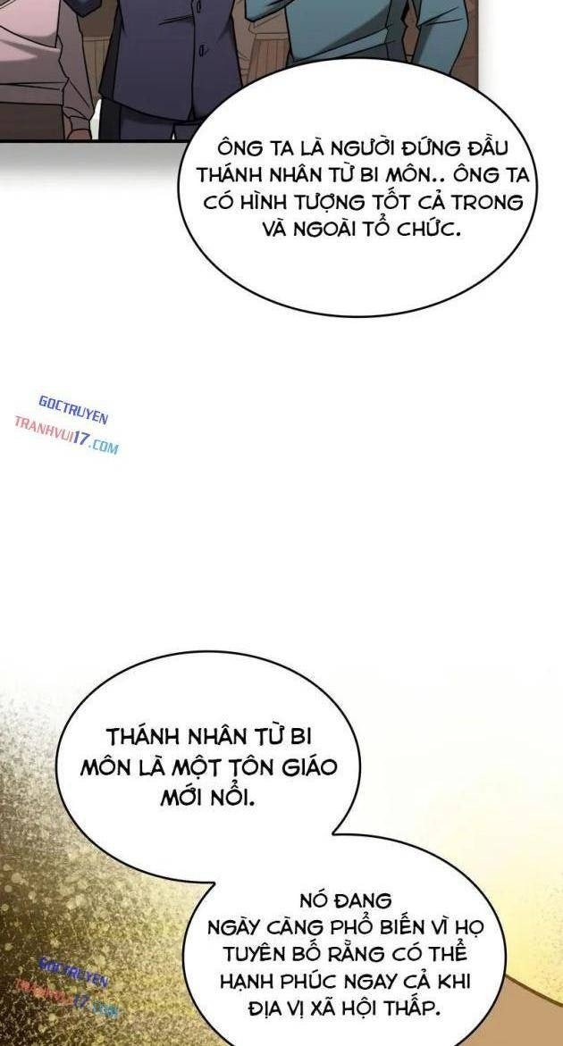 Thợ Săn Số Mệnh Cấp F - Page 59