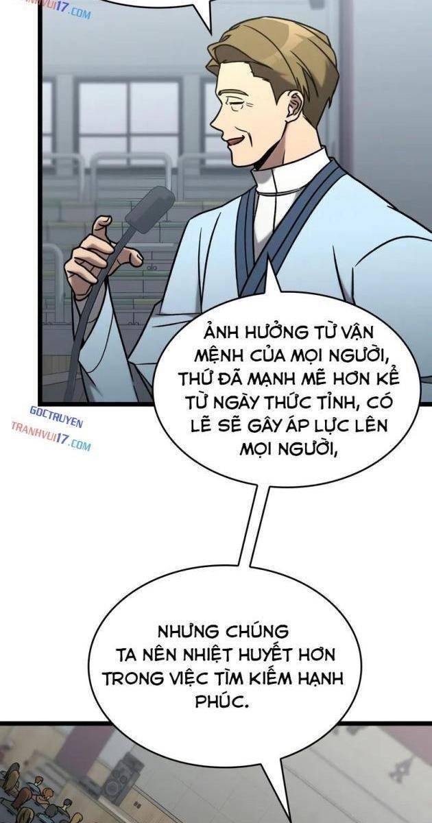 Thợ Săn Số Mệnh Cấp F - Page 95