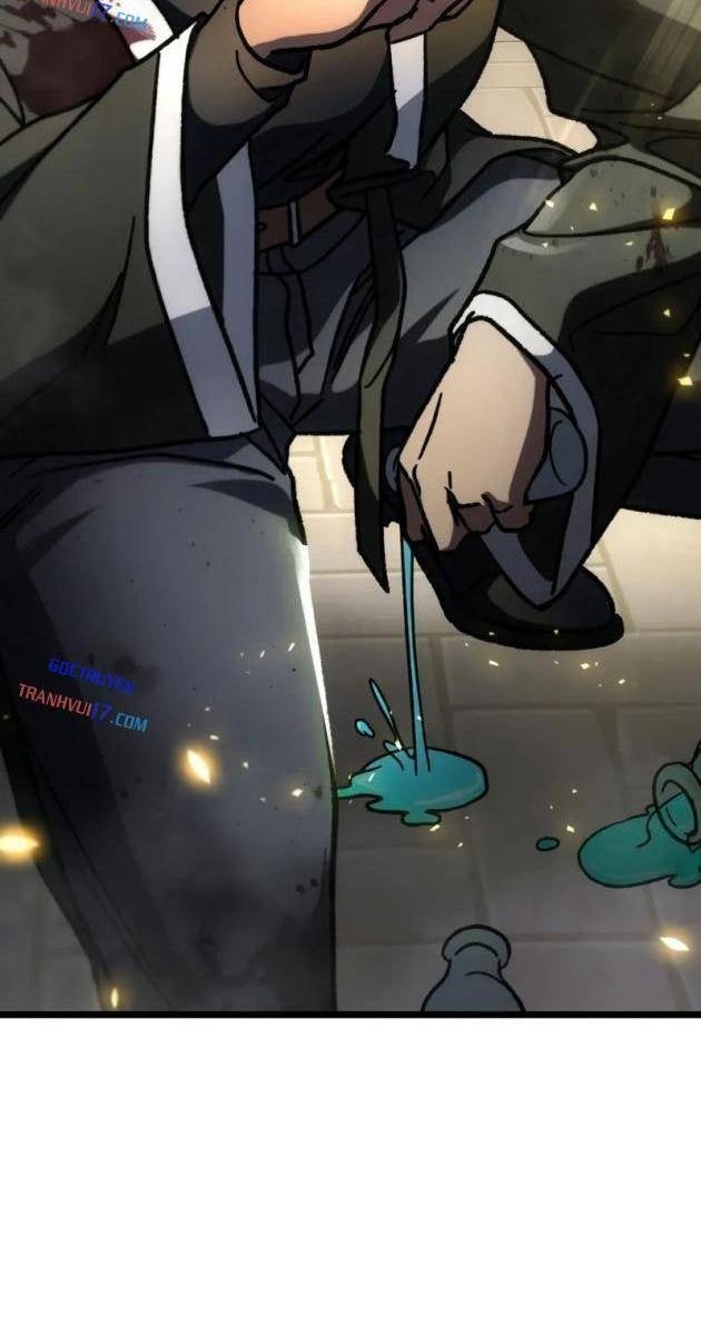 Thợ Săn Số Mệnh Cấp F - Page 104