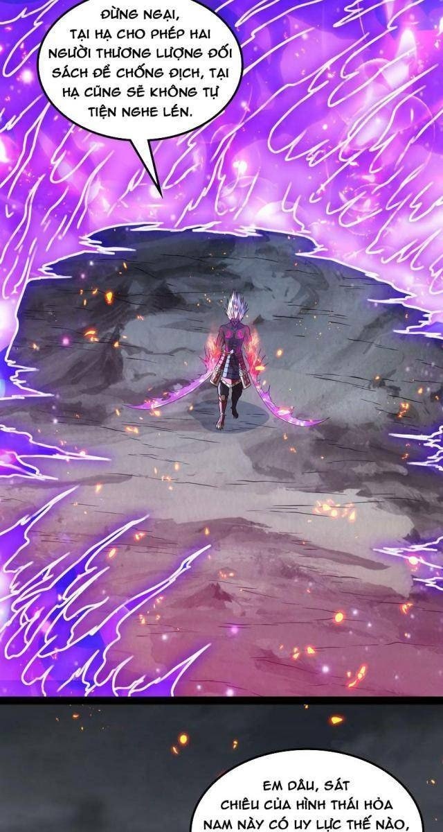 Đánh Bại Chư Thiên - Page 26