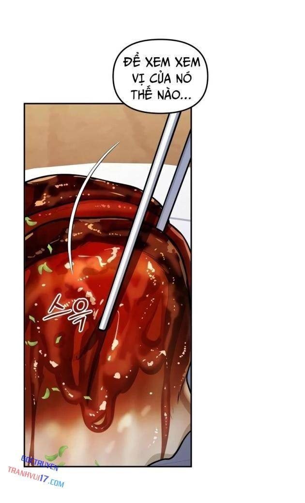 Nhà Hàng Thợ Săn Quái Vật - Page 7