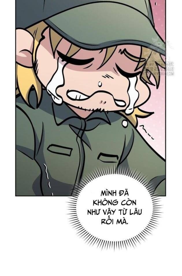 Nhà Hàng Thợ Săn Quái Vật - Page 121