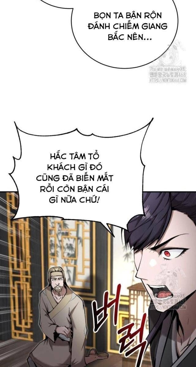 Giáo Chủ Ma Giáo Cũng Biết Sợ - Page 71
