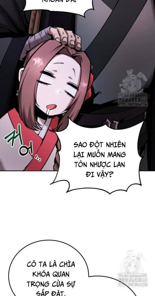 Giáo Chủ Ma Giáo Cũng Biết Sợ - Page 97