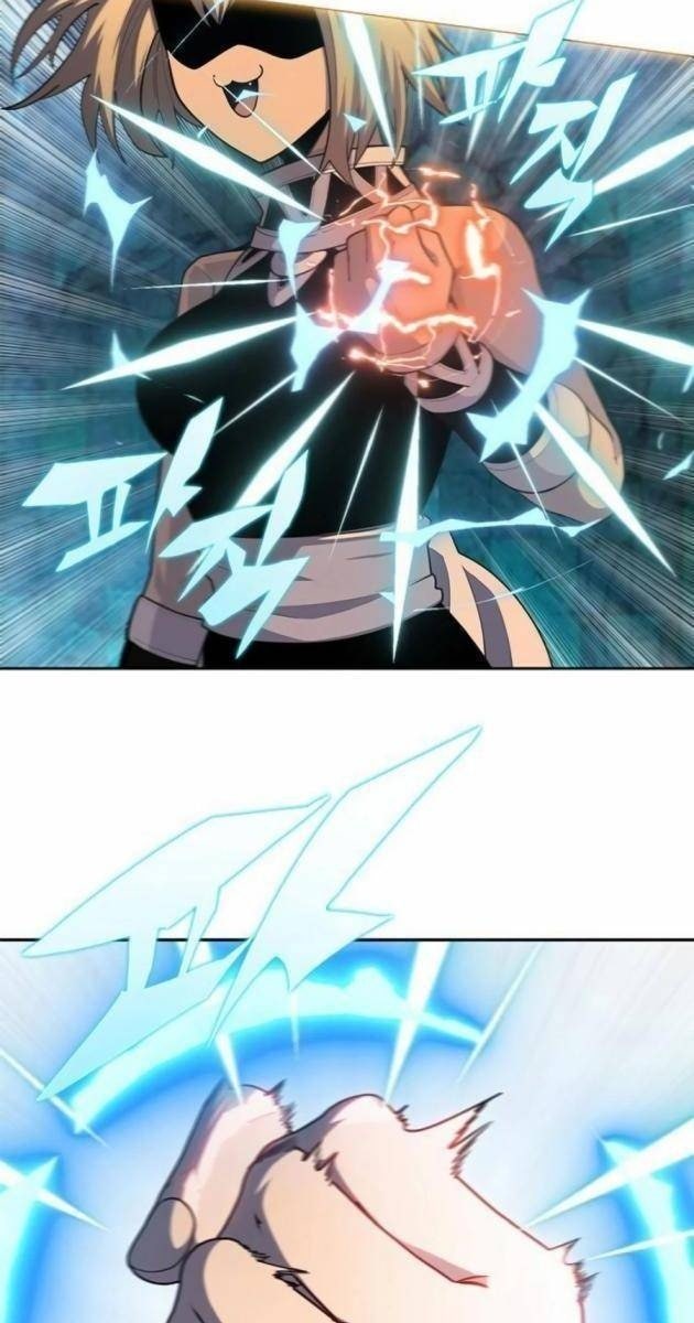 Tôi Chỉ Là Người Khuân Vác Trong Hầm Ngục - Page 18