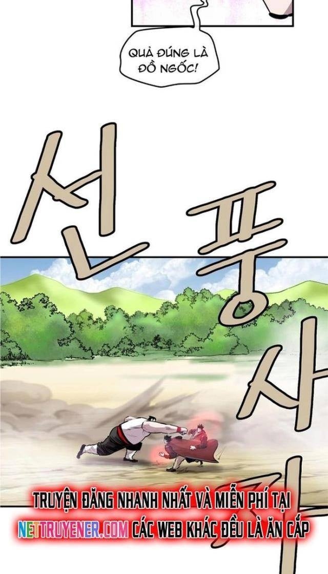 Bất Bại Quyền Ma - Page 30