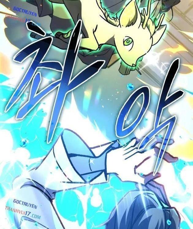 Thợ Săn Số Mệnh Cấp F - Page 96