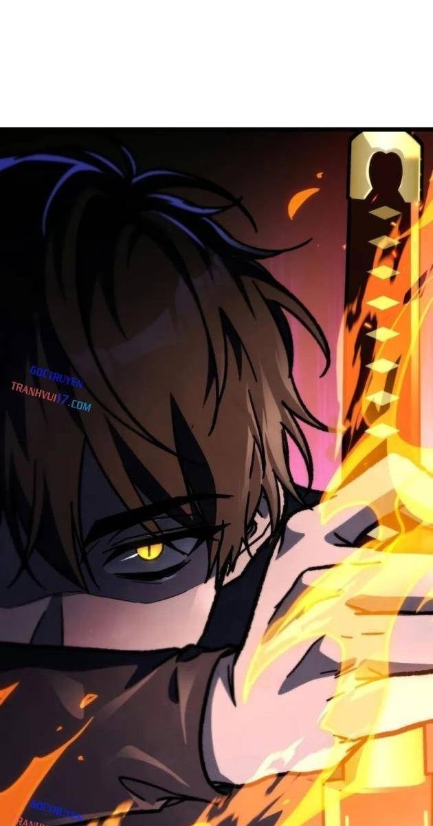 Thợ Săn Số Mệnh Cấp F - Page 61