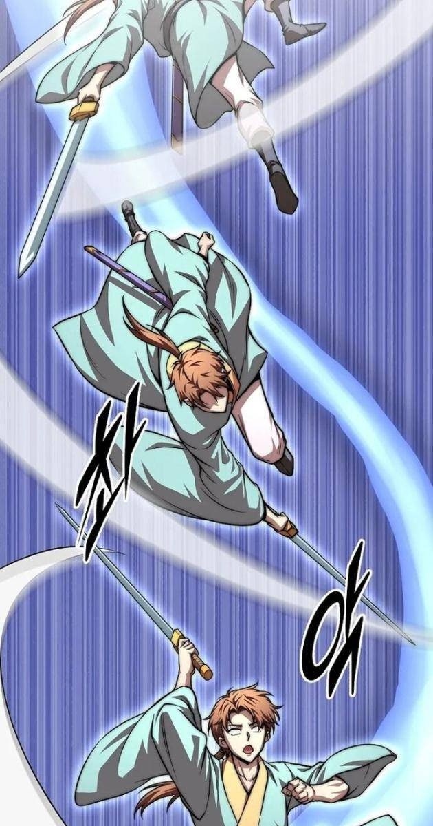 Con Trai Út Của Gia Tộc Nam Cung Thế Gia - Page 93