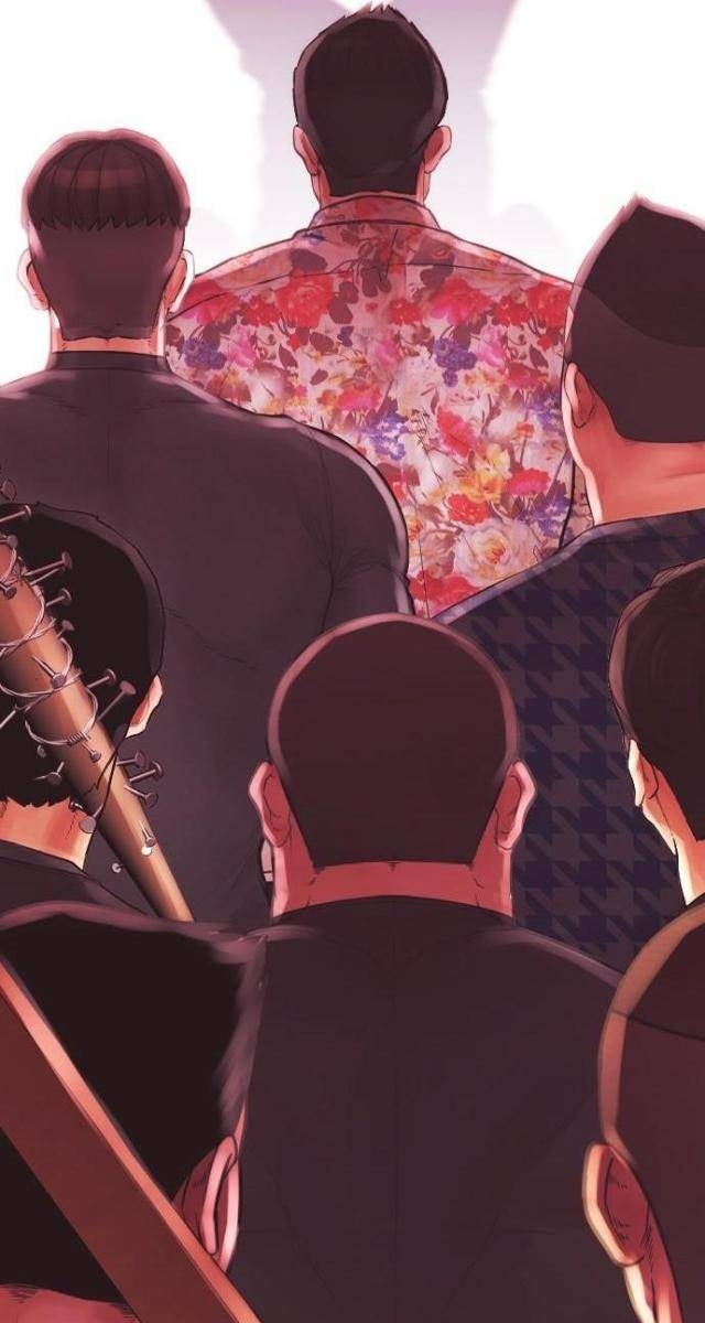 Bố Vạn Năng - Page 10