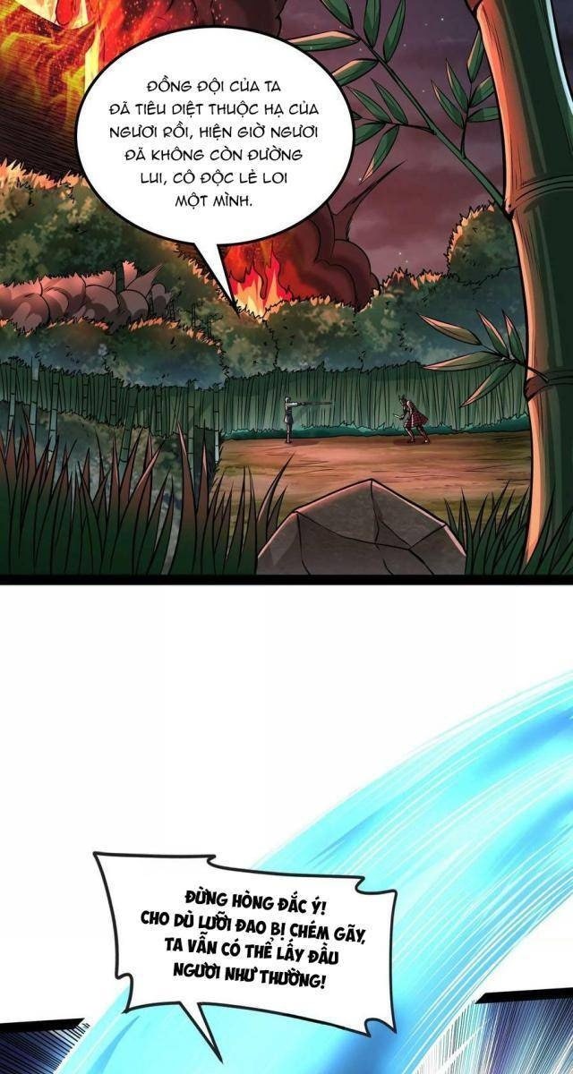 Đánh Bại Chư Thiên - Page 37