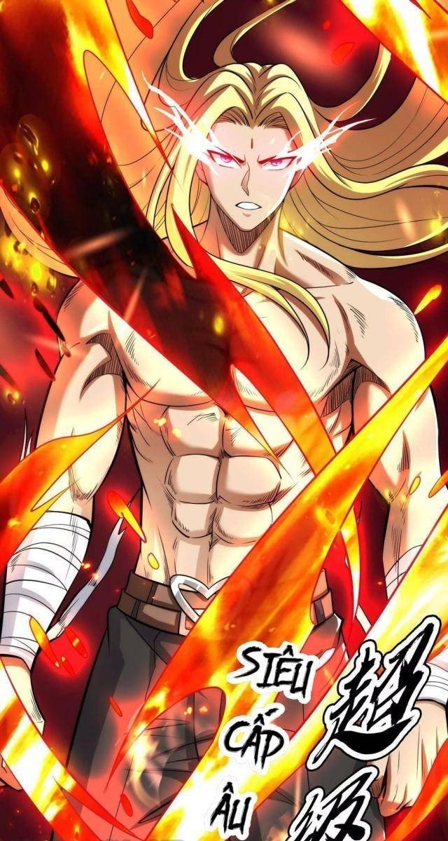 Đánh Bại Chư Thiên - Page 34