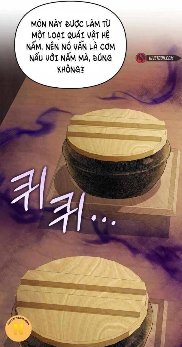 Nhà Hàng Thợ Săn Quái Vật - Page 63