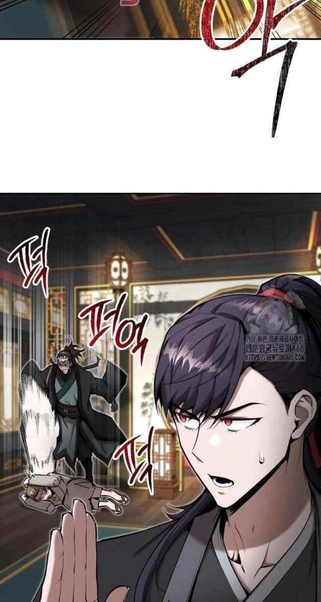 Giáo Chủ Ma Giáo Cũng Biết Sợ - Page 76