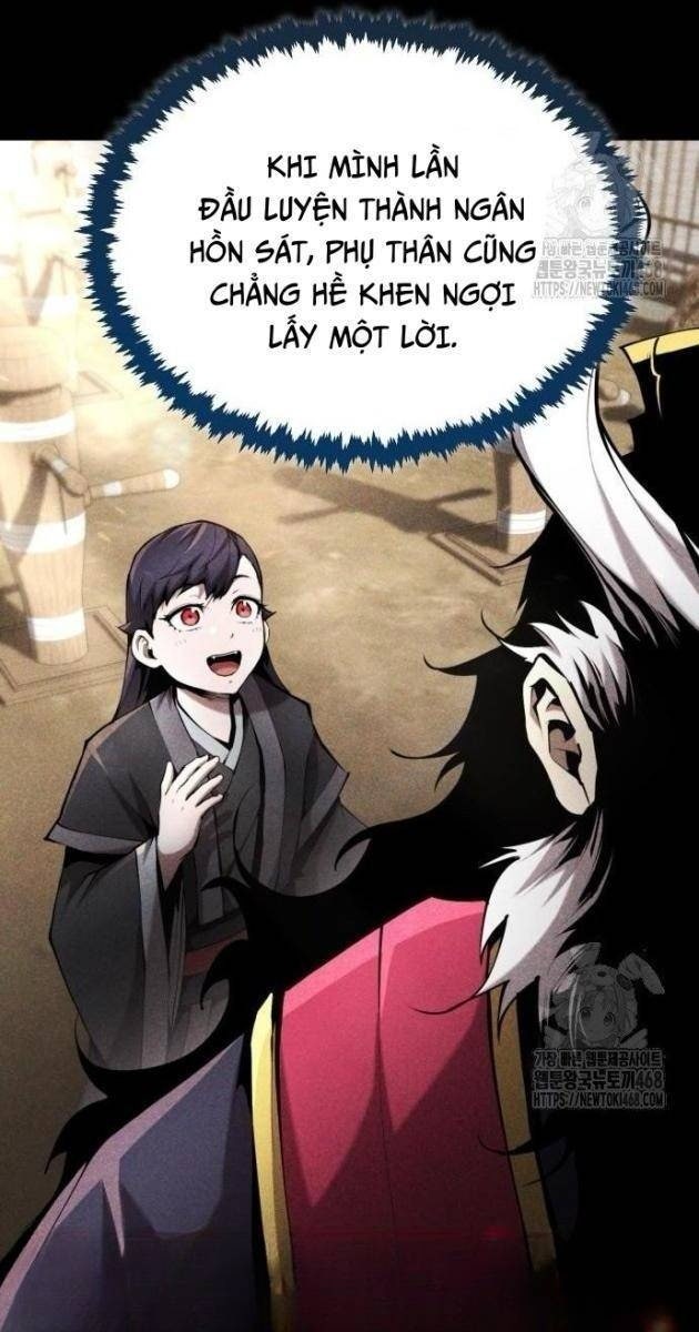 Giáo Chủ Ma Giáo Cũng Biết Sợ - Page 42