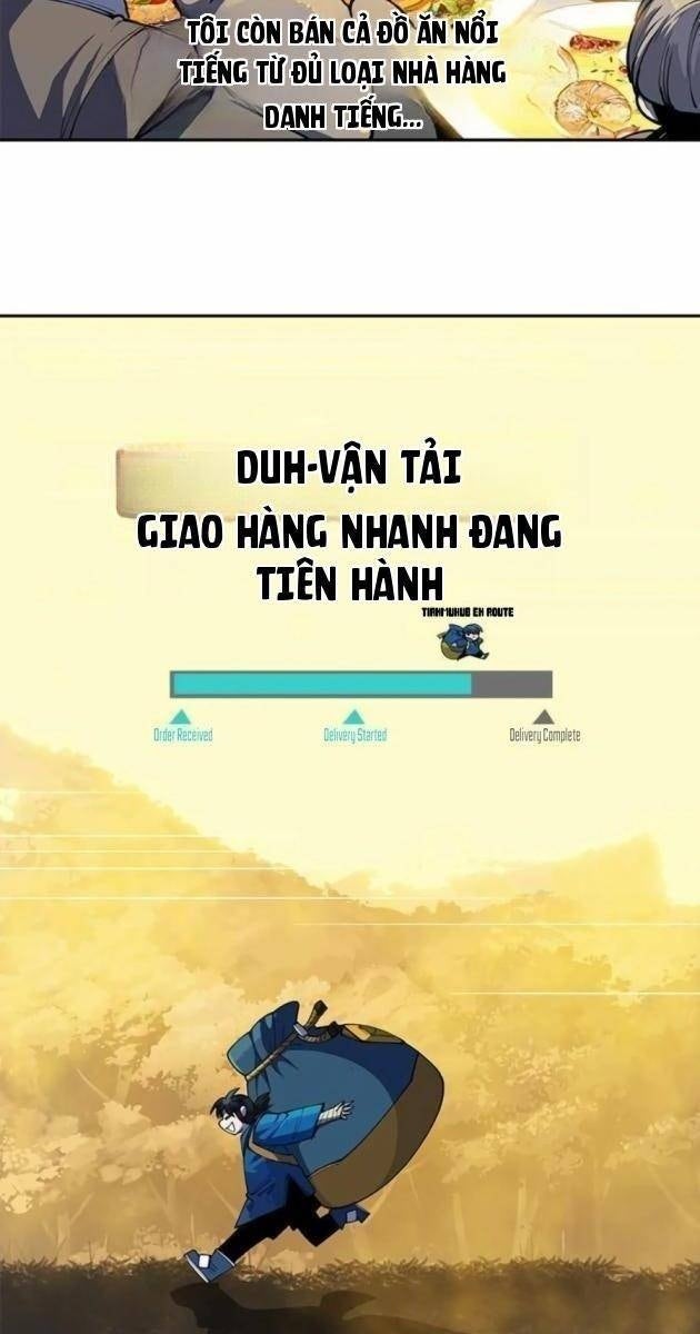 Tôi Chỉ Là Người Khuân Vác Trong Hầm Ngục - Page 128