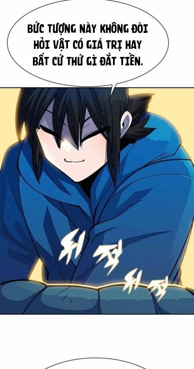 Tôi Chỉ Là Người Khuân Vác Trong Hầm Ngục - Page 143