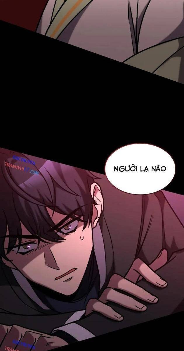 Thợ Săn Số Mệnh Cấp F - Page 106