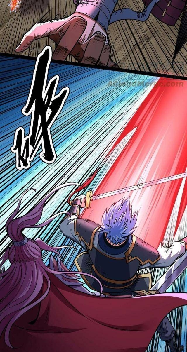 Đánh Bại Chư Thiên - Page 70