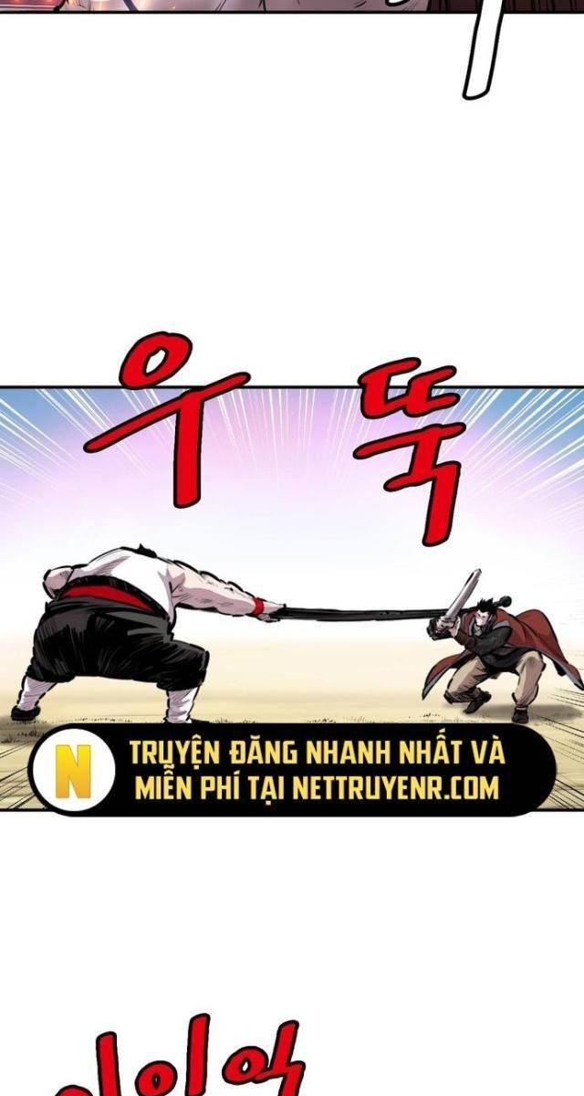 Bất Bại Quyền Ma - Page 29