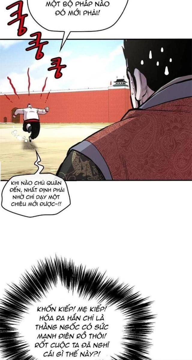 Bất Bại Quyền Ma - Page 9