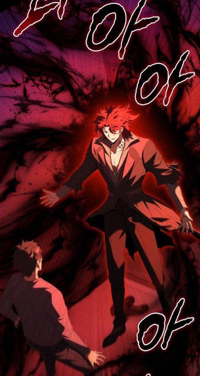 Phản Diện Mắt Cáo Của Học Viện Quỷ Giới - Page 52