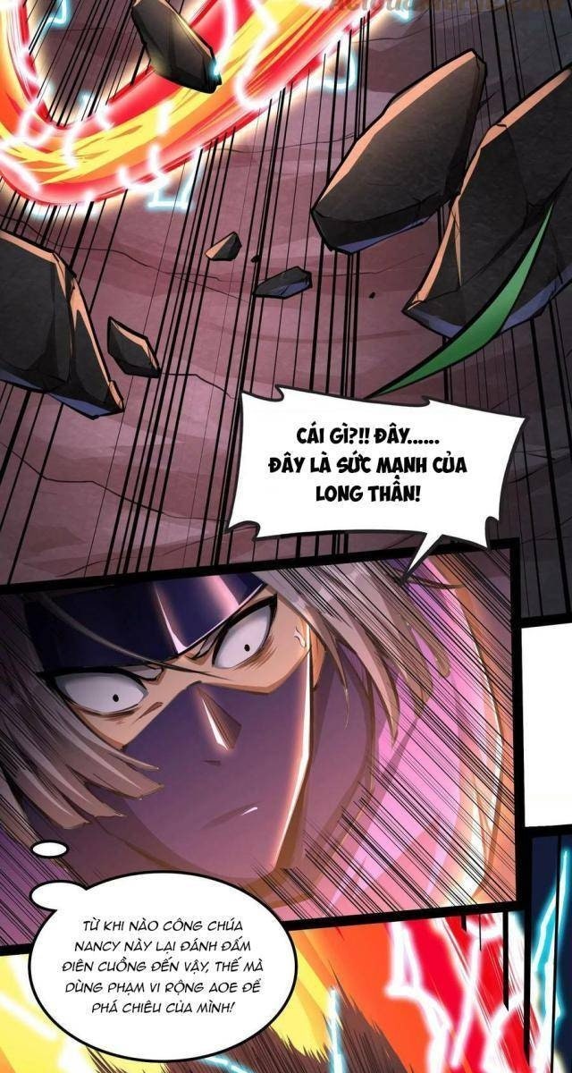 Đánh Bại Chư Thiên - Page 22