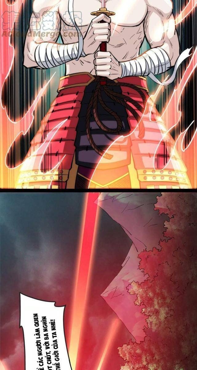 Đánh Bại Chư Thiên - Page 10