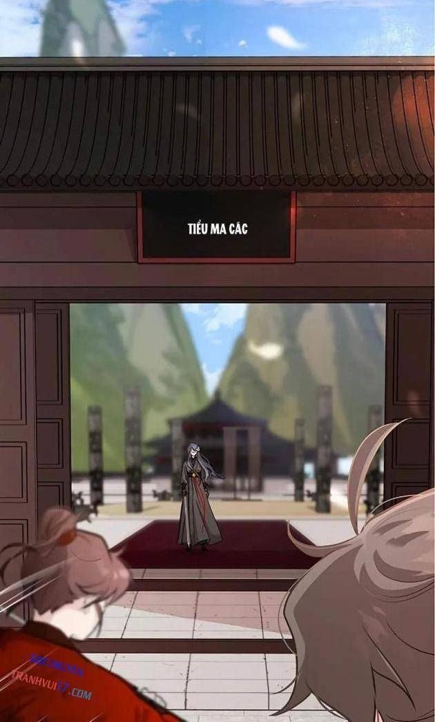 Vợ Tôi Là Giáo Chủ Ma Giáo - Page 4