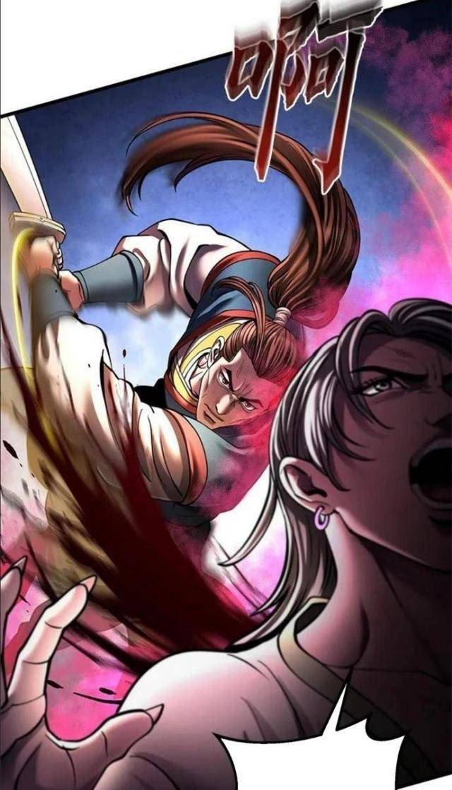 Con Trai Út Nhà Ha Buk Paeng - Page 10