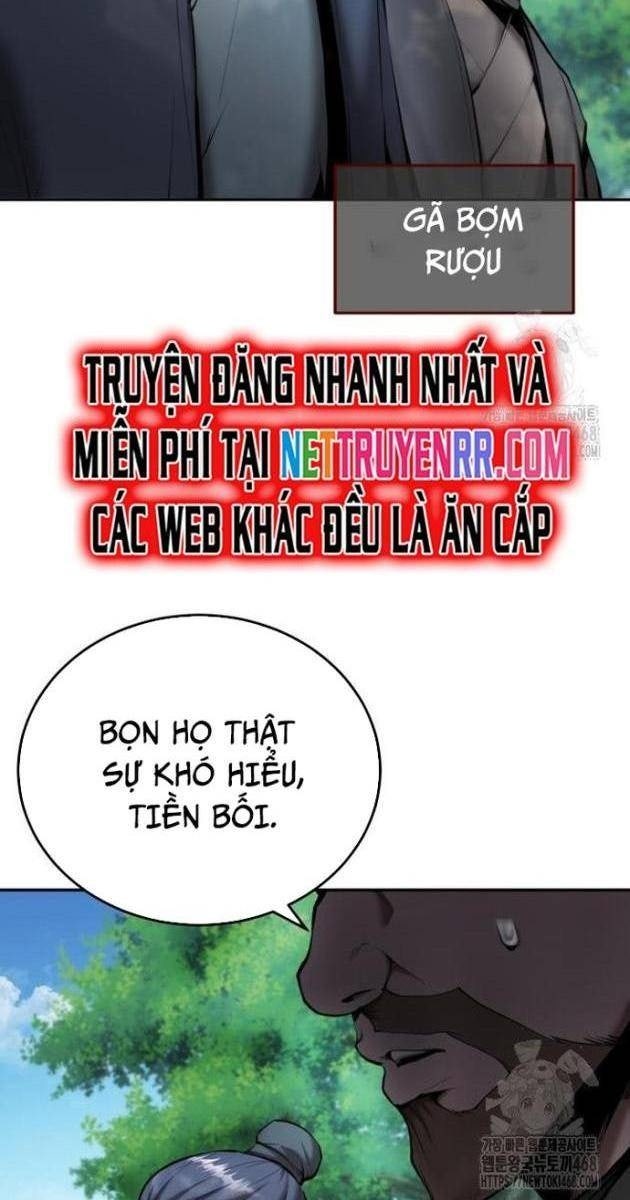 Giáo Chủ Ma Giáo Cũng Biết Sợ - Page 40