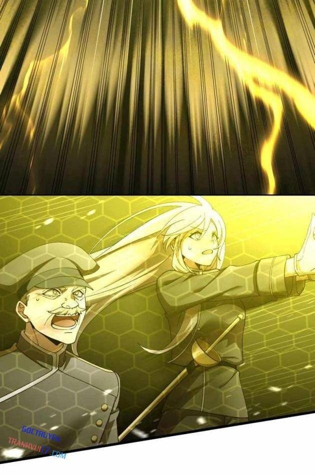 Tuyệt Thế Kiếm Thánh Hồi Quy - Page 171