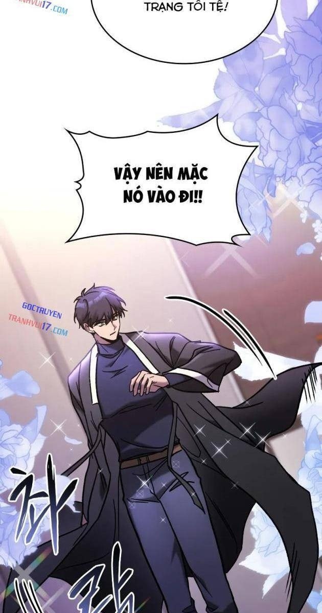 Thợ Săn Số Mệnh Cấp F - Page 112