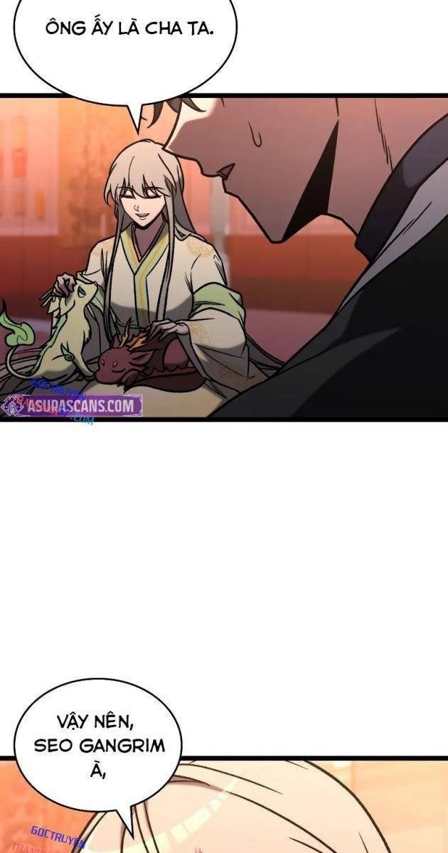 Thợ Săn Số Mệnh Cấp F - Page 43