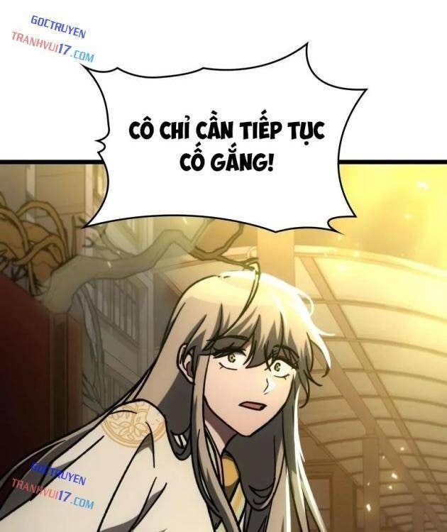 Thợ Săn Số Mệnh Cấp F - Page 105