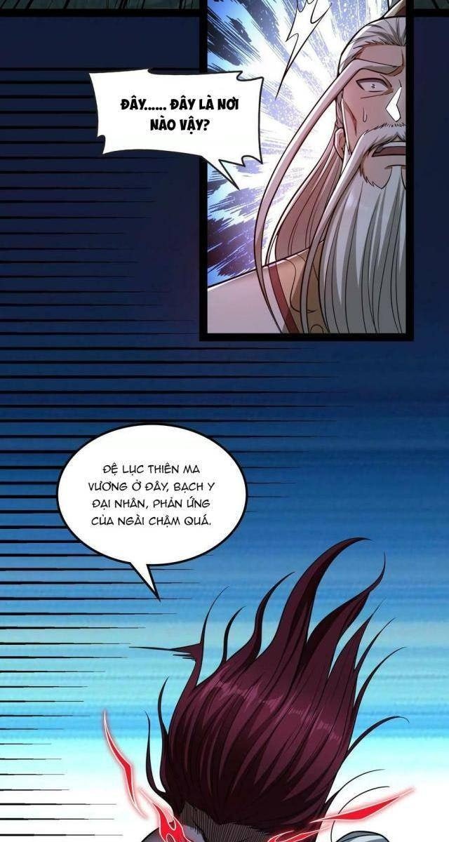 Đánh Bại Chư Thiên - Page 53