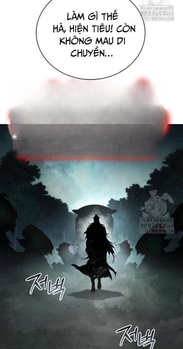 Giáo Chủ Ma Giáo Cũng Biết Sợ - Page 109