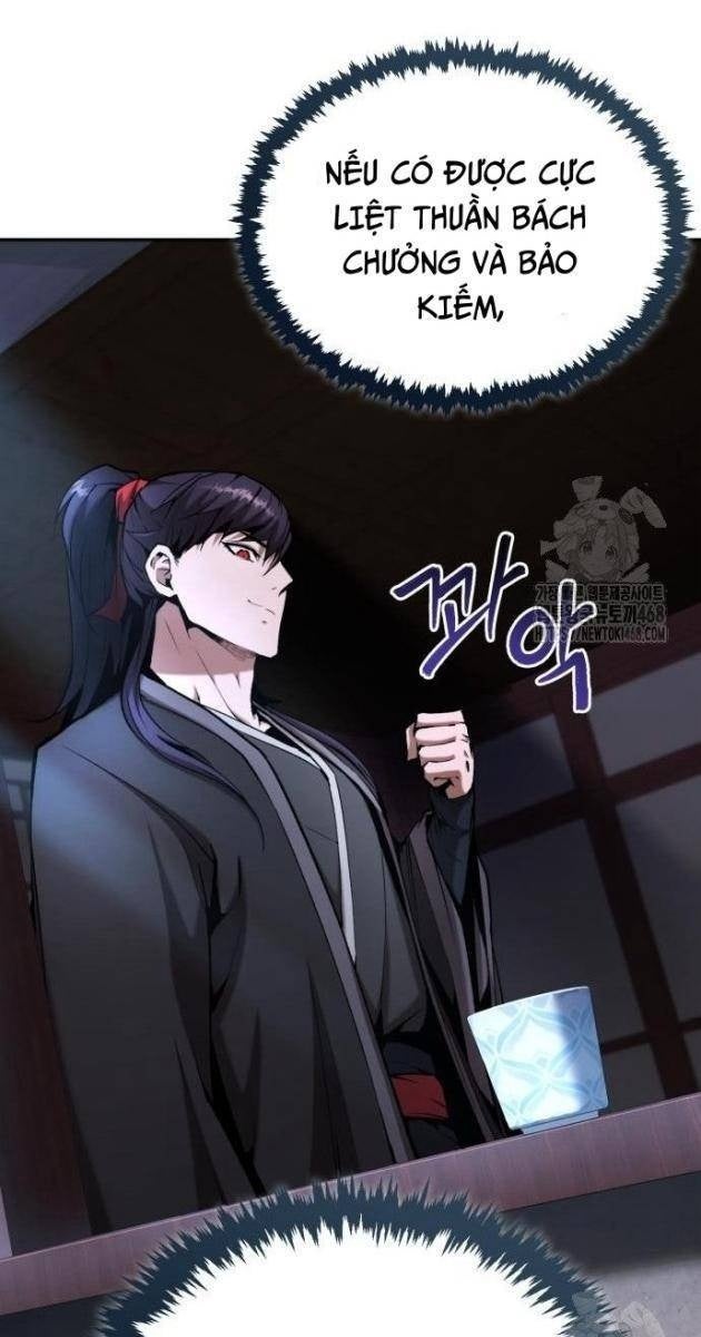 Giáo Chủ Ma Giáo Cũng Biết Sợ - Page 143