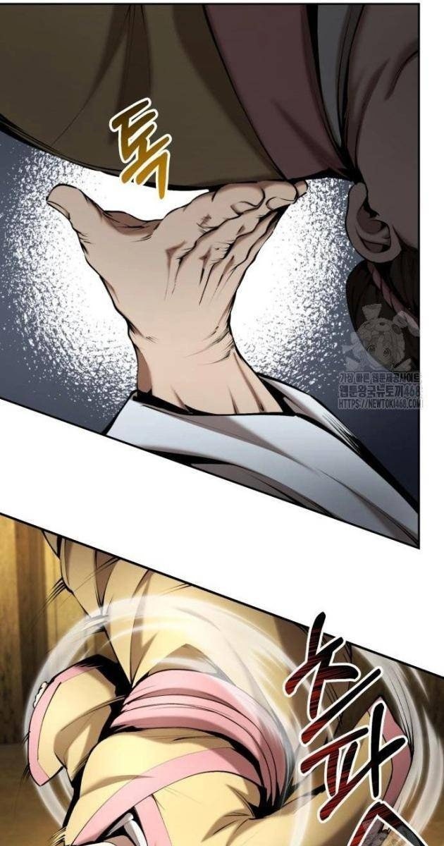 Giáo Chủ Ma Giáo Cũng Biết Sợ - Page 70