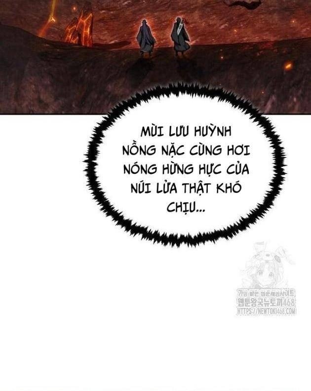 Giáo Chủ Ma Giáo Cũng Biết Sợ - Page 10