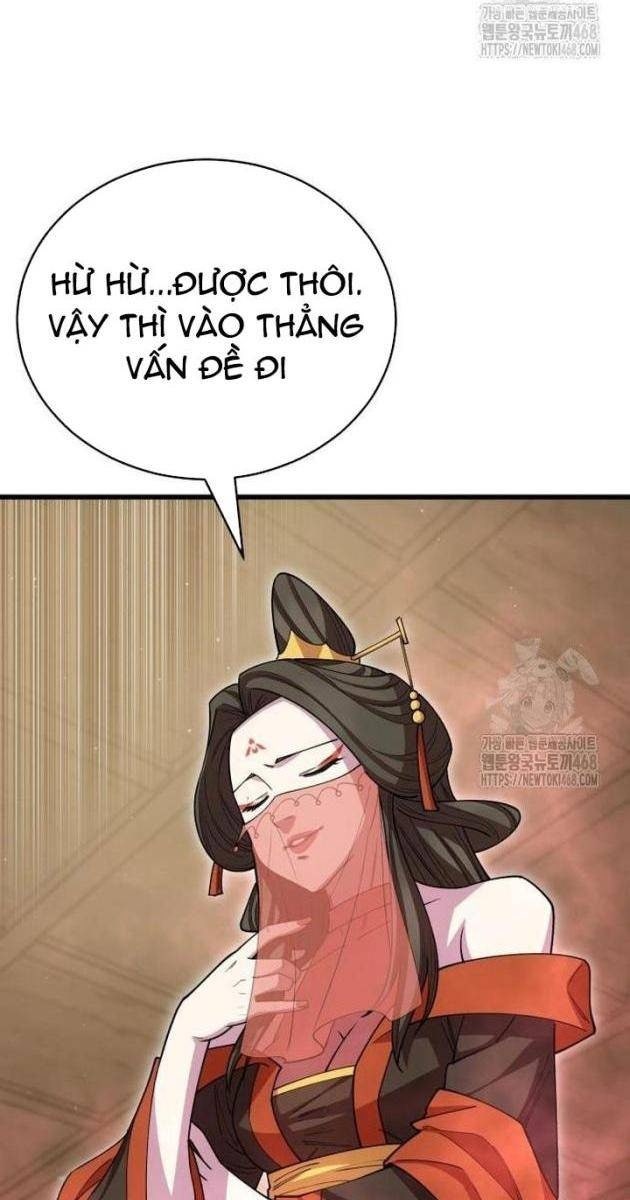 Thiên Hạ Đệ Nhất Đại Sư Huynh - Page 107