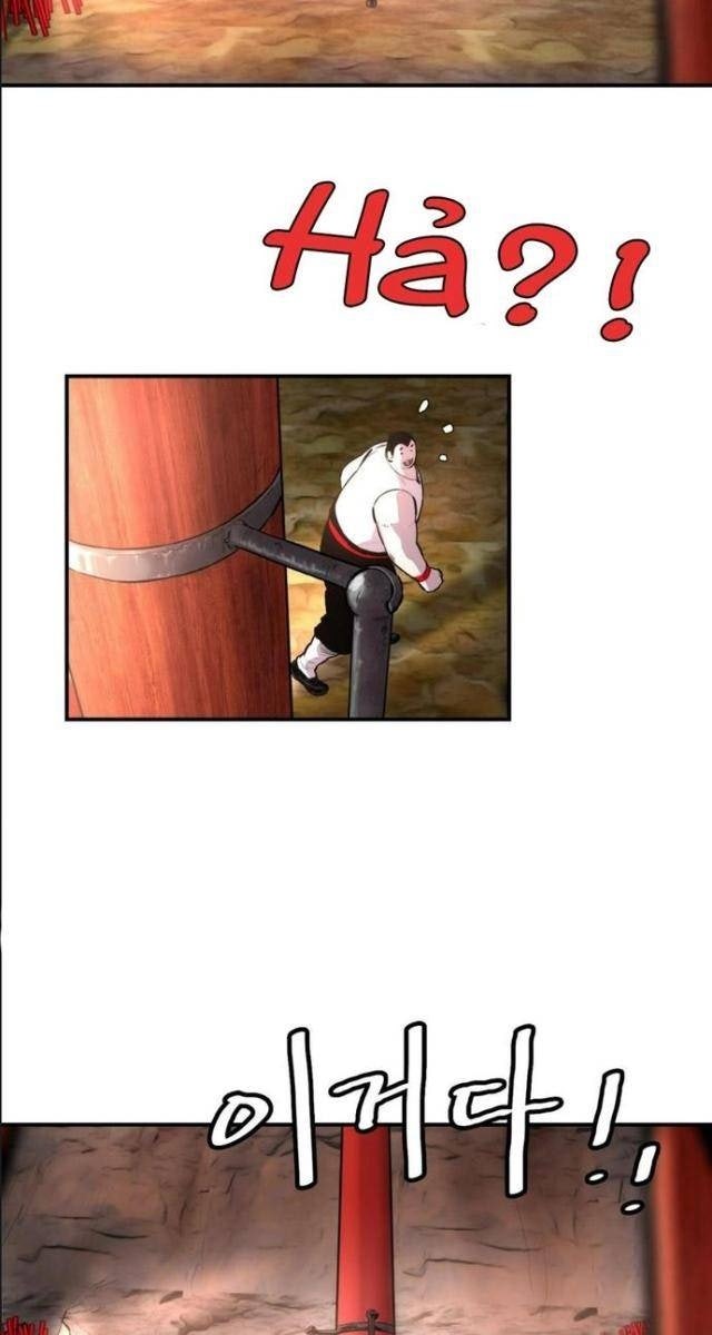 Bất Bại Quyền Ma - Page 23