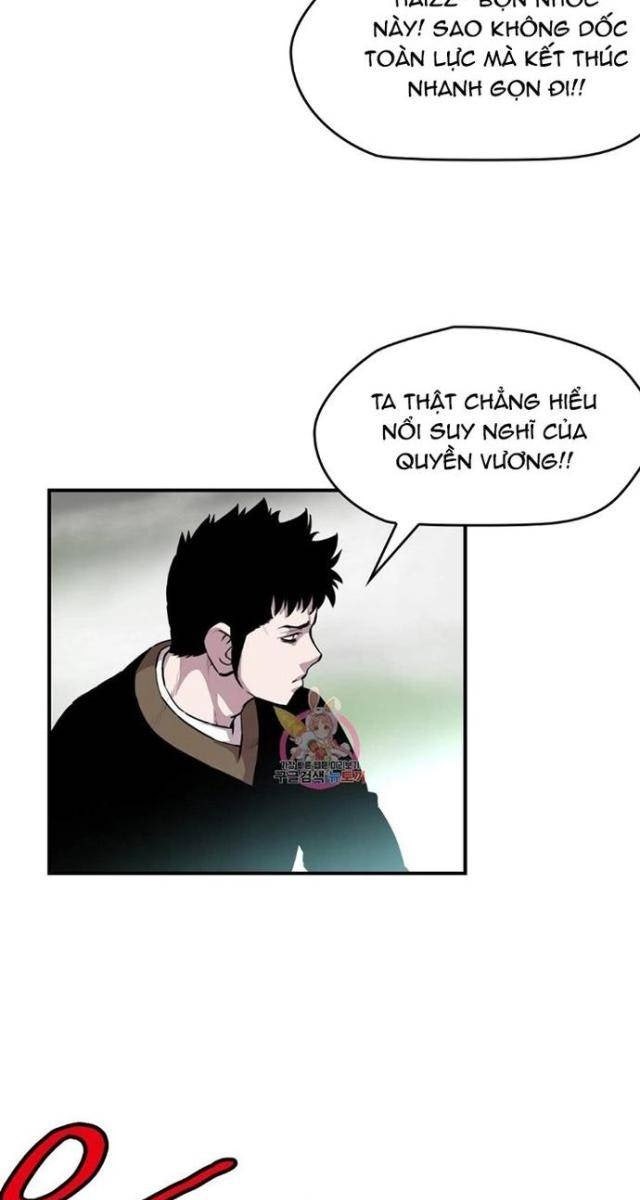 Bất Bại Quyền Ma - Page 5